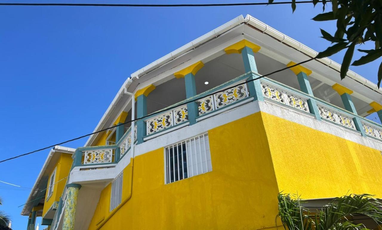 Posada Buena Vista Al Mar South West Bay Exterior foto